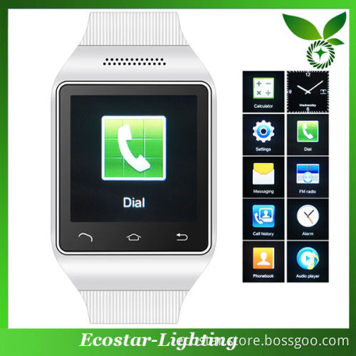 Cool Smart Bluetooth Watch Multi-function Smart Watch